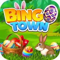 Bingo Town icon