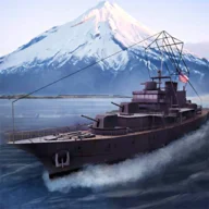 Ships of Battle: The Pacific War icon