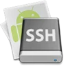 SSHFSAndroid icon