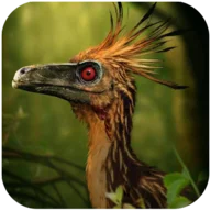 Troodon Simulator icon