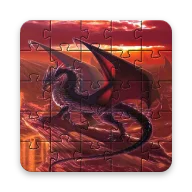 Dragons Jigsaw Puzzles