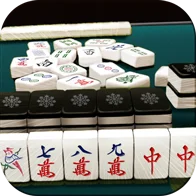 World Mahjong icon