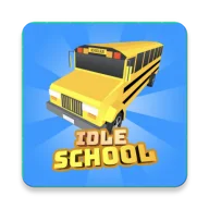 IdleSchool icon