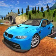 Car Stunts Driver 3D icon