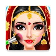 Indian Wedding Makeup icon