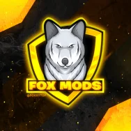 FOX MODS GFX icon