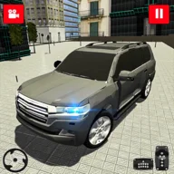 Car Driving Ultimate Simulator Games icon