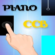 Piano CCB icon