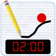 Physics Drop Countdown icon