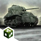 Tank Battle Normandy