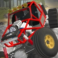 Offroad Outlaws 6.5.0 (Unlimited Money)
