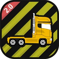 Truck Transport 2.0 icon