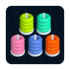Stacolor icon