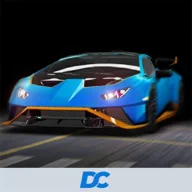 Drive Club MultiPlayer_playmods.io