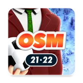 OSM 22/23 - Soccer Game icon