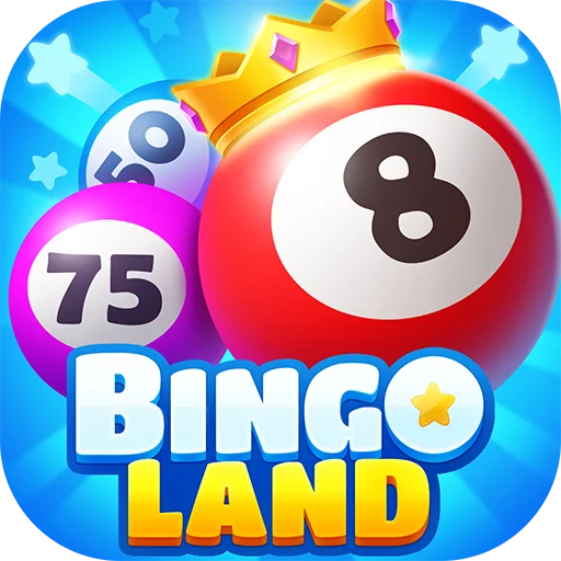 Bingo Land icon
