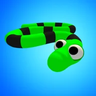 Wriggly Snake icon