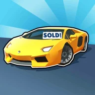 Car Dealer 3D