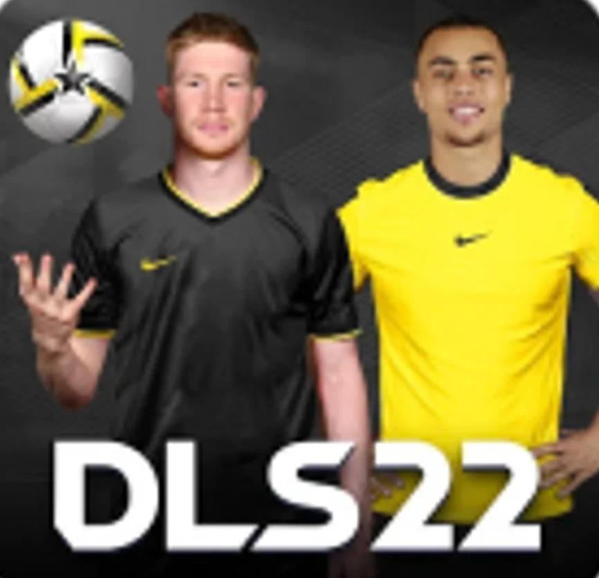 Dream League Soccer 2023_playmods.io