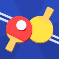Pongfinity icon