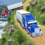 Offroad Truck Driver Simulator