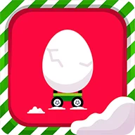 Egg Car!