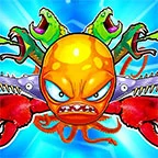 UnrulyOctopus icon