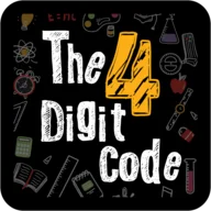 4 Digit Code
