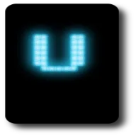 ultralight icon