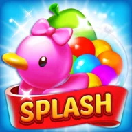 Water Splash icon