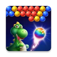 BubbleShooter icon