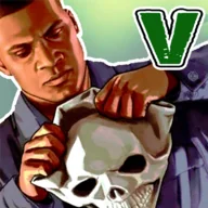 Theft Auto V icon