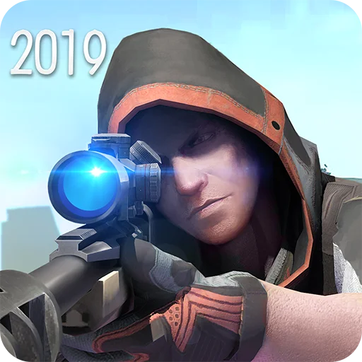 Sniper Hero：3D