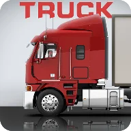 Spectacular Truck Simulator 17 icon