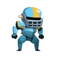 Tackle Knight