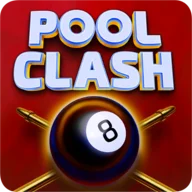 Pool Clash_playmods.io
