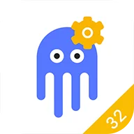 Octopus Plugin 32 icon