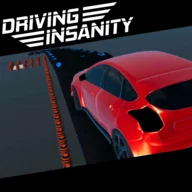 Driving Insanity icon