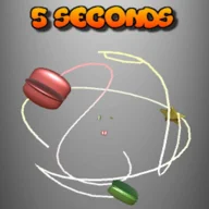 Five Seconds icon