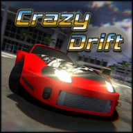 Crazy Drift icon