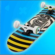 Freestyle Extreme Skater: Flippy Skate icon