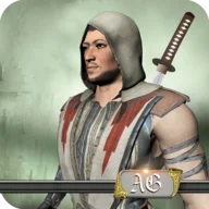 Samurai Creed icon