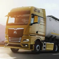 Truckers of Europe 3_playmods.io