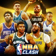 NBA Clash icon