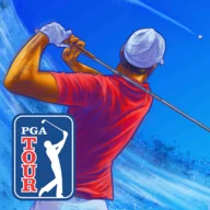 PGA TOUR icon