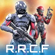 Free Fps Commando Shooting Game 2021: Fps Games icon