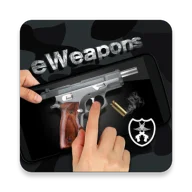 eWeapons™ Gun Simulator Free
