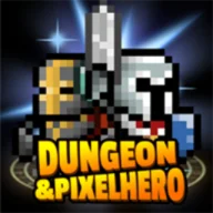 Pixel Hero icon