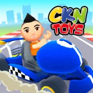 CKN Car Hero icon
