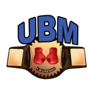 Ultimate Boxing Manager icon